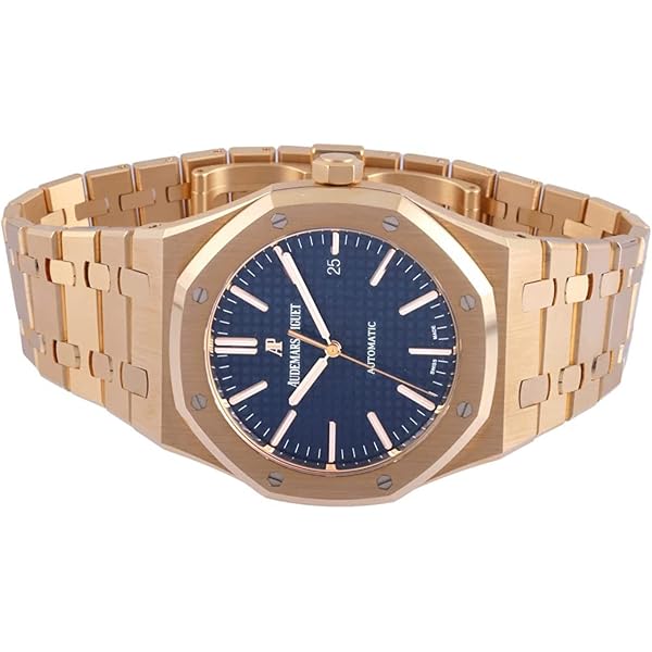 Amazon | オーデマ・ピゲ AUDEMARS PIGUET ロイヤルオーク 世界限定300